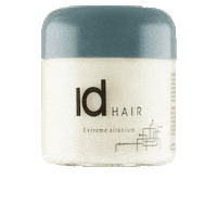 idhairdk hair id idhair id hair Sticker