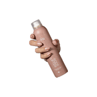 Hairstyling Hair Product Sticker by idhairdk