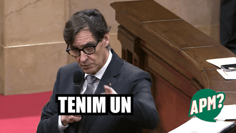 Humor Comedia GIF by Alguna Pregunta Més?