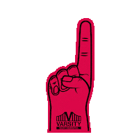 Sport Varsity Sticker by NorthumbriaUniSport