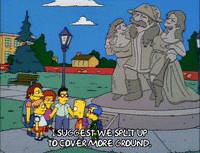 season 6 episode 25 GIF