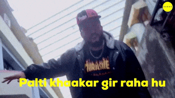 naezythebaa bye bye divine Mumbai bgbng GIF