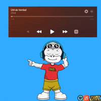 Aprender Apple Music GIF by Zhot
