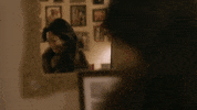 audrey hepburn hello GIF by Kim's Convenience