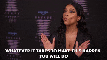 Daddy Lingerie GIF by Lilly Singh