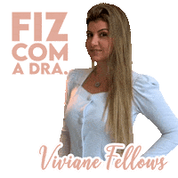 Boca Botox Sticker by Dra. Viviane Fellows