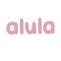 Happy Pink Sticker