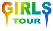 Sorellaboutique Girlstour Sticker by SORELLA