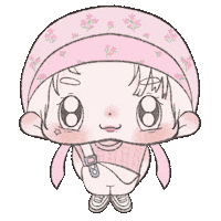 Tyomi Sticker