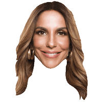 carnaval fantasia Sticker by Ivete Sangalo