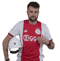 Bouw Hamer Sticker by DUS bv