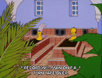 bart simpson episode 3 GIF