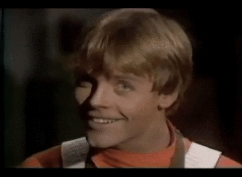 star wars holiday special vhs GIF