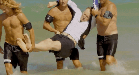 australia conan GIF by Team Coco
