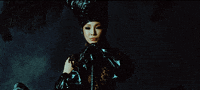 Official Music Video GIF by CL