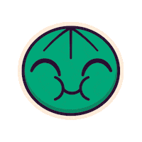 Mauricio De Sousa Emoji Sticker by Turma da Mônica