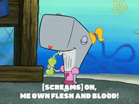 season 4 GIF by SpongeBob SquarePants
