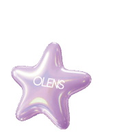 Star Style Sticker by geo_tw