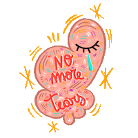 Magic Power Sticker