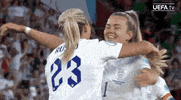 Womens Football GIF by UEFA