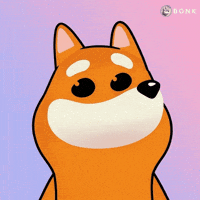 Swaying Close-Up GIF by BONK