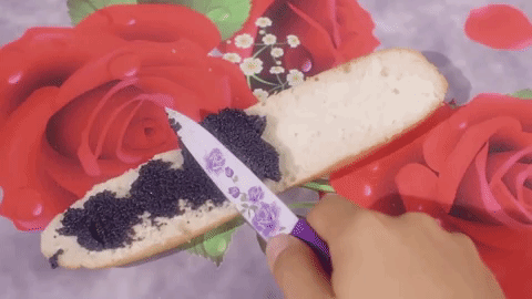video art GIF by Zita Nagy