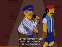 season 13 episode 20 GIF