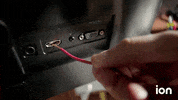 Iontelevision GIF by ION