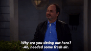 season 1 toilet wine and the earl of sandwich GIF by mom