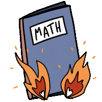 Fire Love Sticker by anchetulil