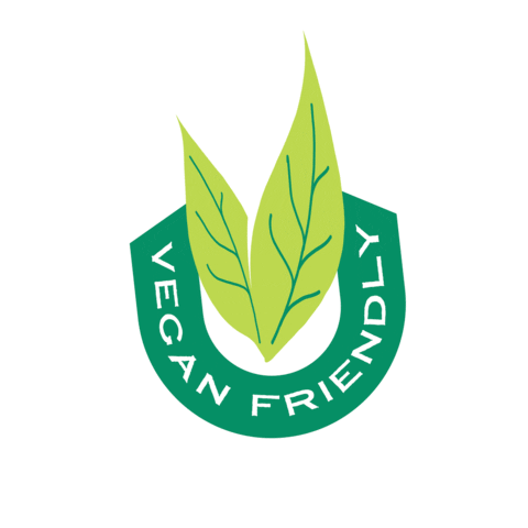 Cucumber Vegan Friendly Sticker by Square Root Soda