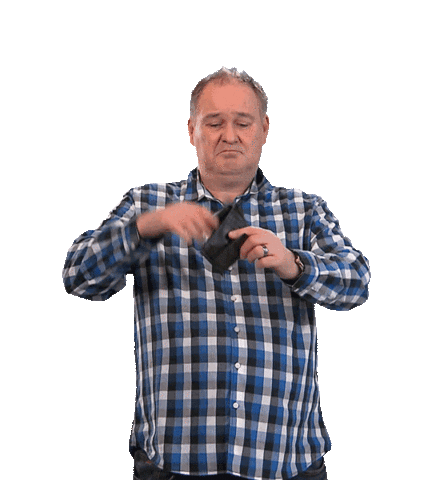 Bares Fur Rares Reaction Sticker by ZDF