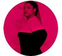 preta gil Sticker by Liga Entretenimento