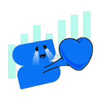 Crypto Sticker by ZONE Wallet