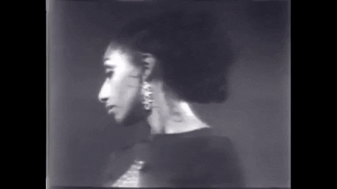 Film Vintage GIF