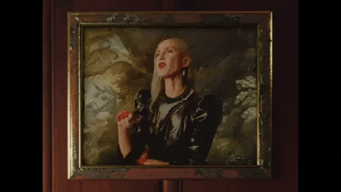 Music Video Art GIF by Mother Mother