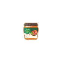 Kimchi Jjigae Sticker by bibigo.global