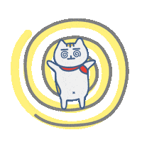 Feeling Bad In Love Sticker