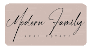 ModernFamilyRealEstate real estate realtor realty modernfamilyrealestate Sticker