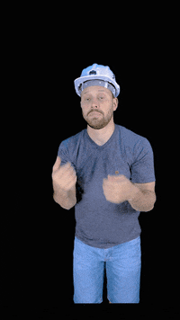 MestreDaObra arquitetura obra engenharia arrasta pra cima GIF