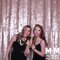 chicbooth GIF