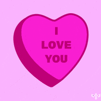 I Love You GIF