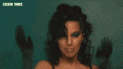 Glow Up Make-Up GIF by BBC Three