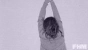 nadia forde GIF by FHM