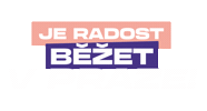 Praha Sticker by RunTour