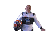 Disappointed Formula 1 Sticker by smart e-cup