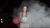 Littlerockwbb GIF by Little Rock Athletics