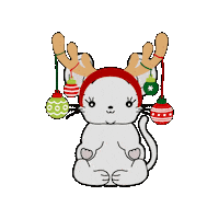 Sticker by Yogamäuse