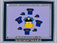 season 12 episode 6 GIF