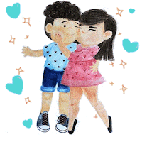 minanvar thats mine minanvar Sticker